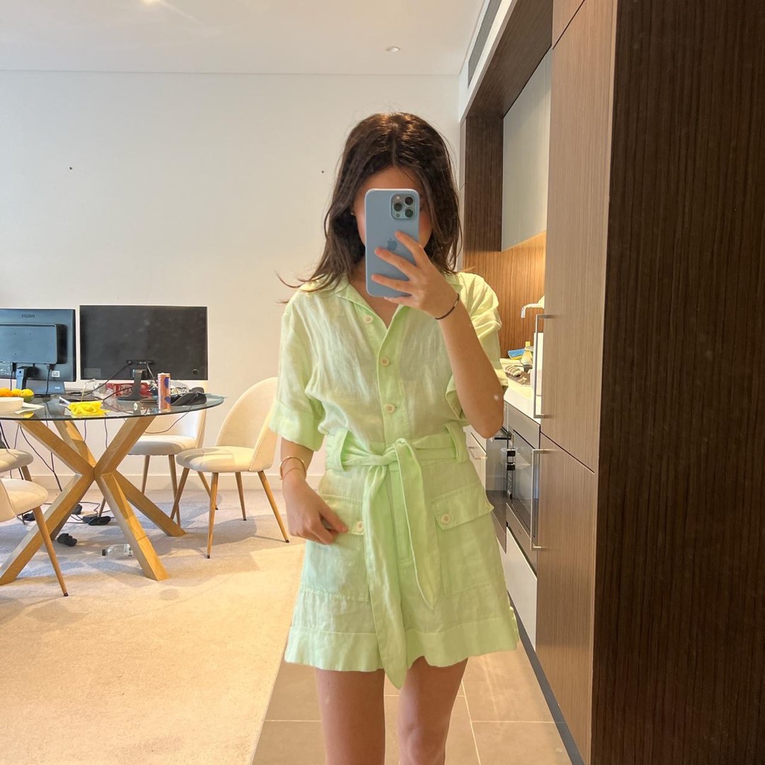 Witchery playsuit online