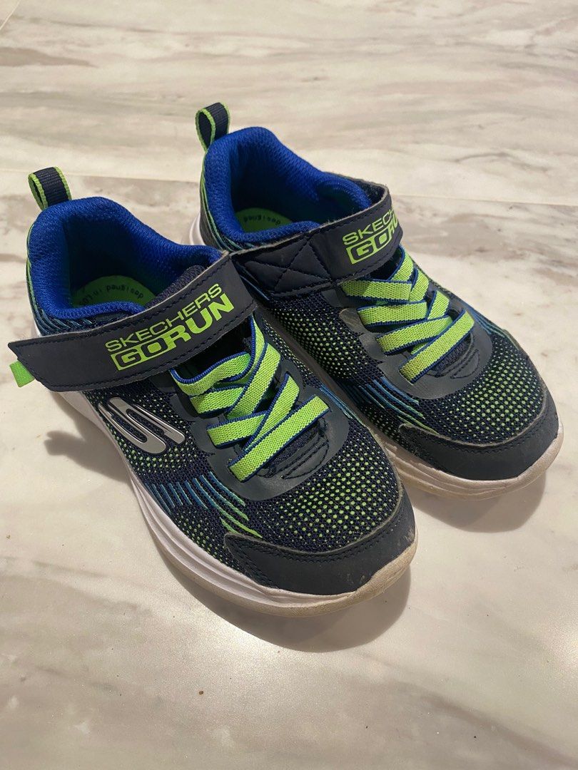 Go skechers new arrivals