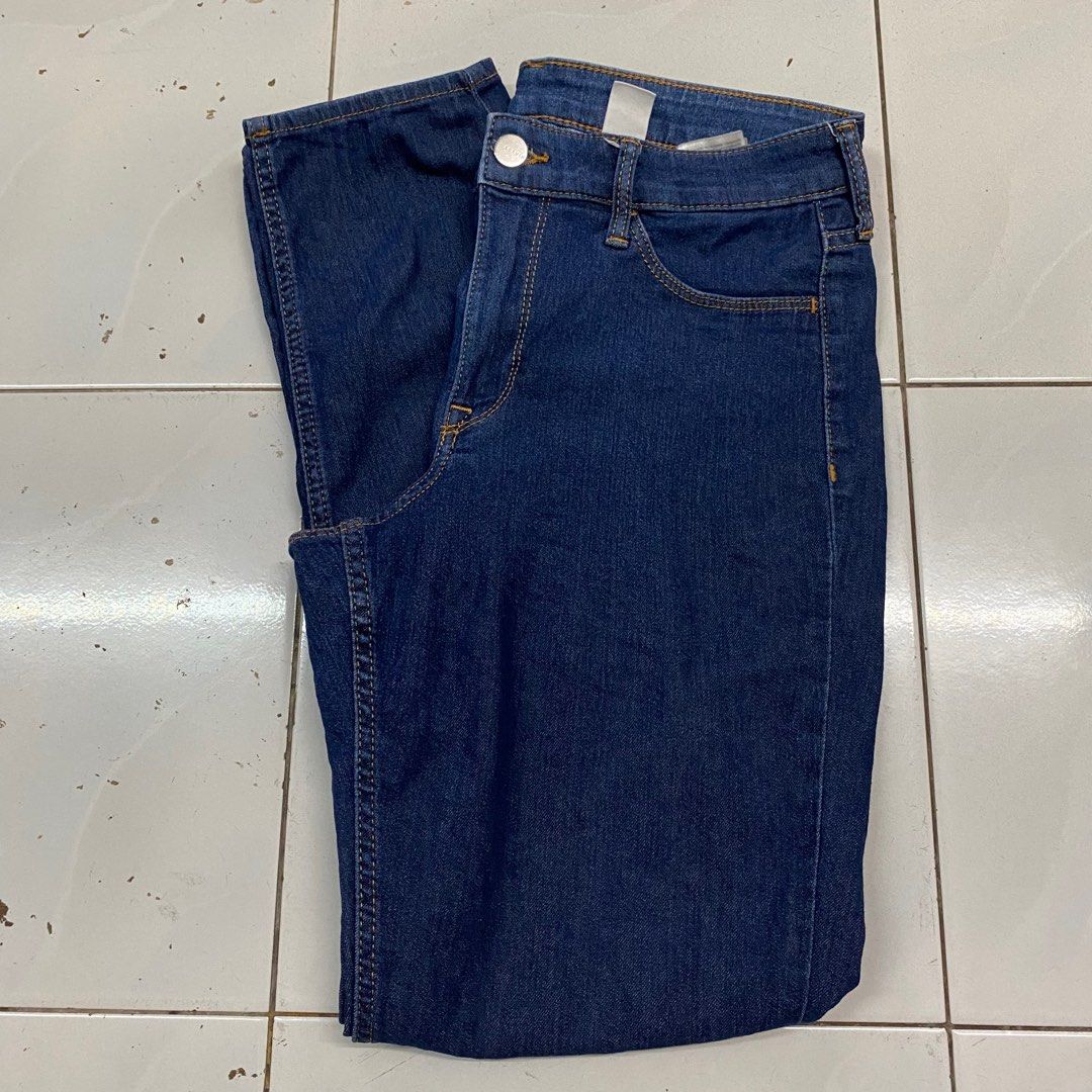 H&m top bukit indah
