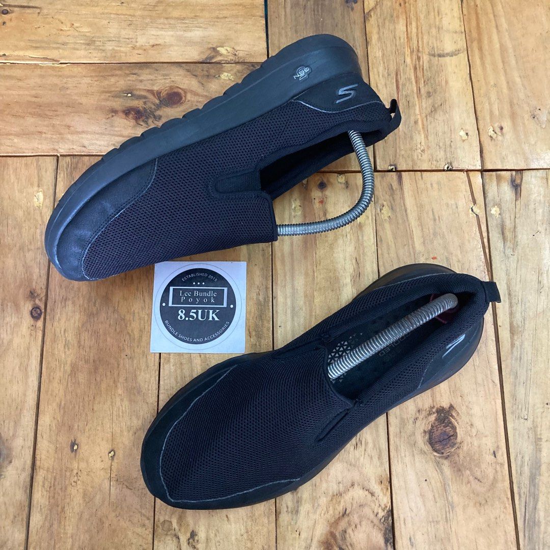 Slip on