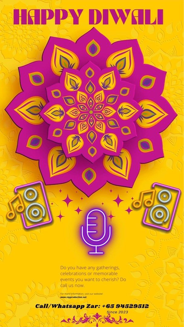 Sound System Rental Services, Lifestyle Services, Event & Party