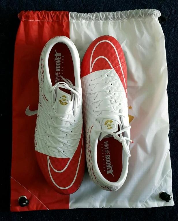 Nike hypervenom outlet wr250