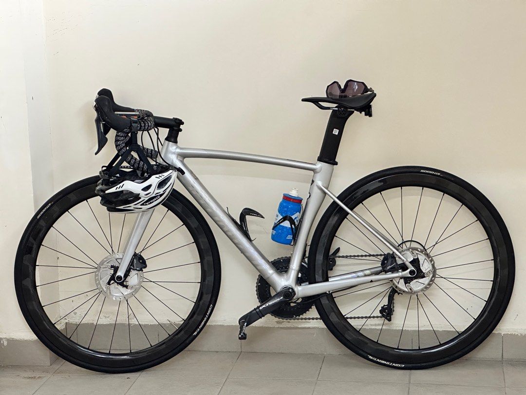 Specialized allez for hotsell sale