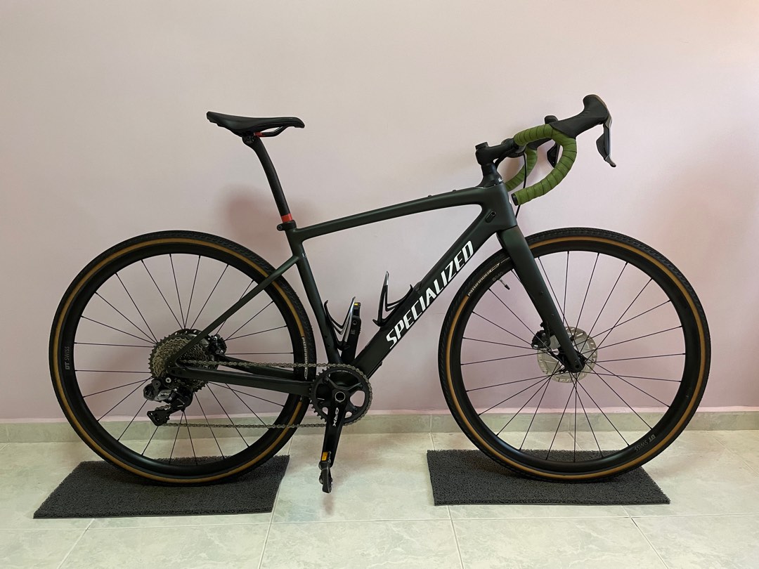 Specialized diverge 2025 2021