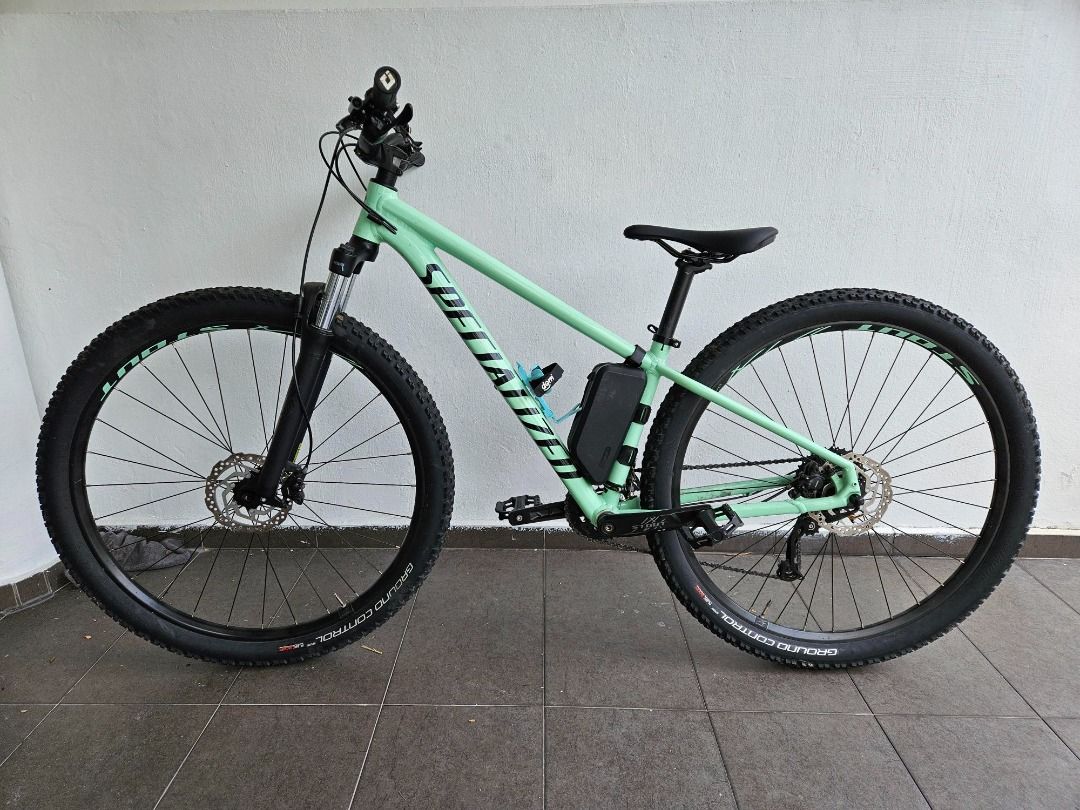 Specialized rockhopper sport specs deals