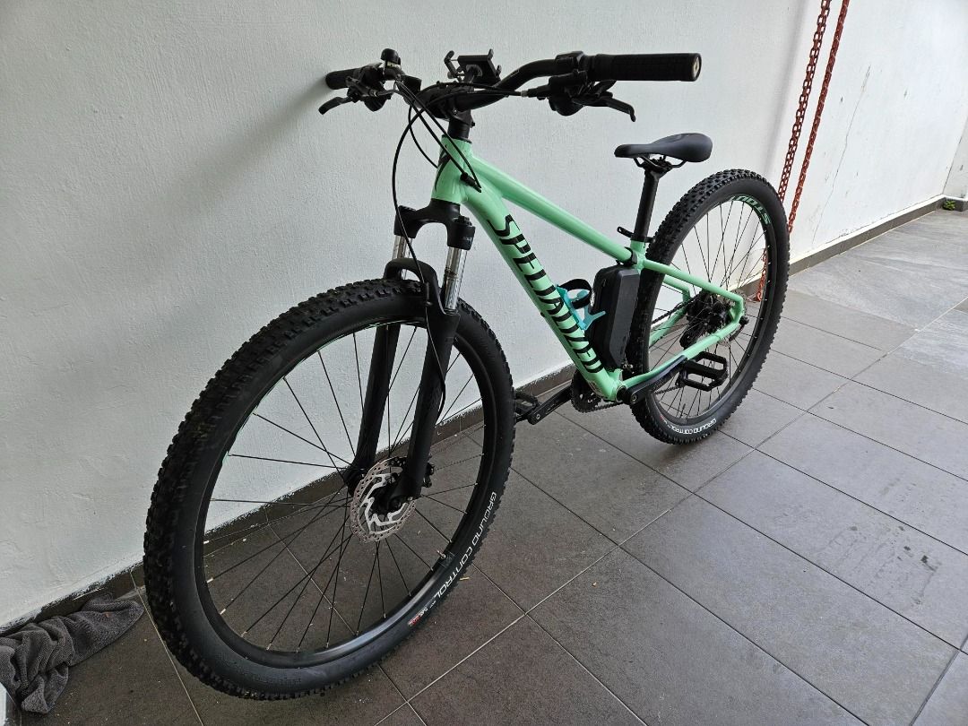 Rockhopper comp 27.5 2x outlet