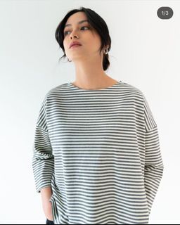 Stripe Tee|Stripe Shirt Kits Kits