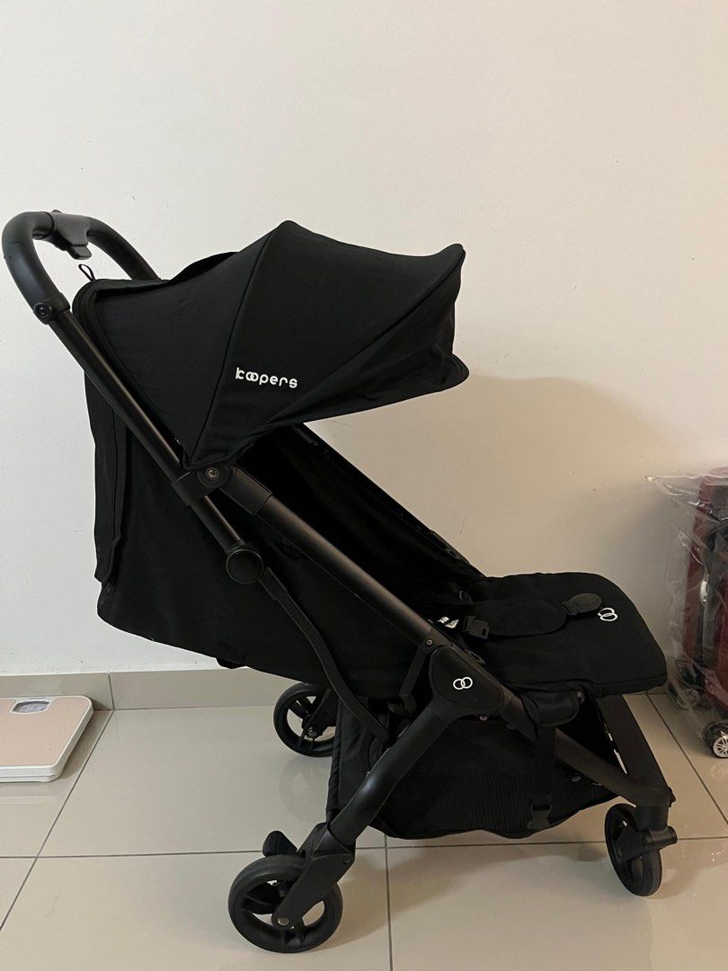 Koopers automi sale review