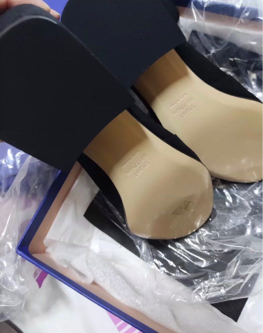 Sw accordion bootie hot sale