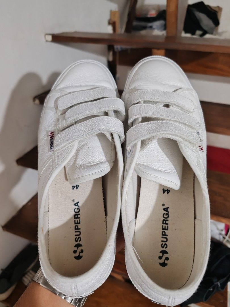 Superga sm megamall deals