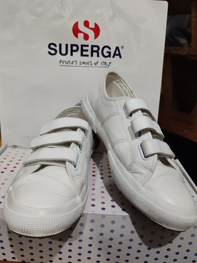 Superga hot sale sm megamall