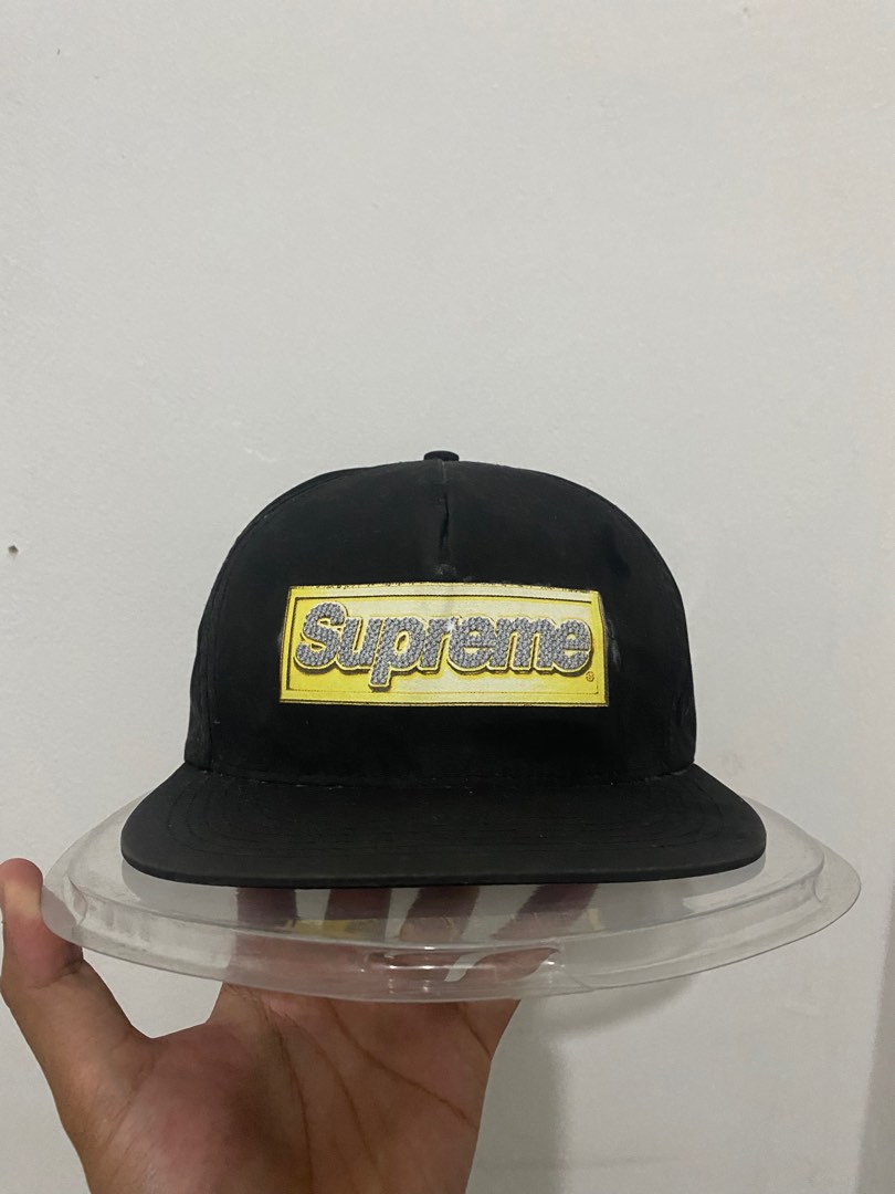 Supreme bling bogo store