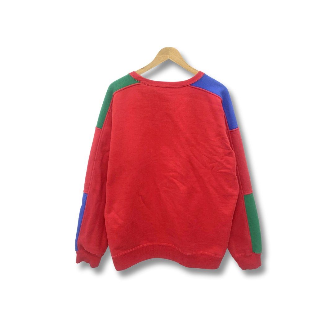 Supreme Formula Crewneck Men s Fashion Coats Jackets and