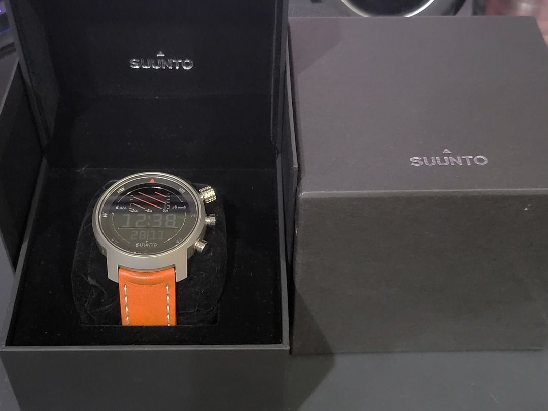 Suunto ventus shop