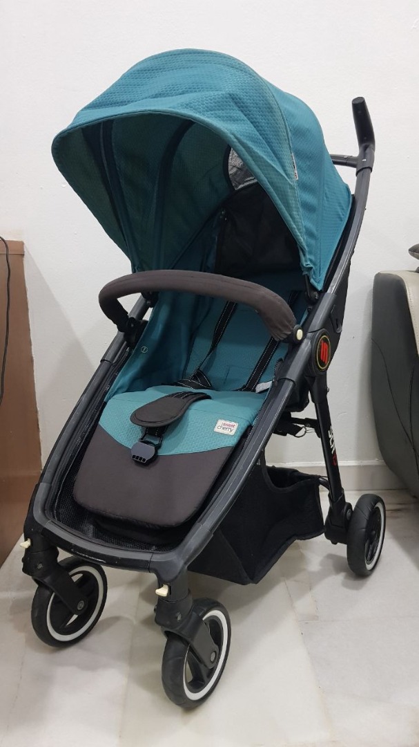 Scr15 stroller online