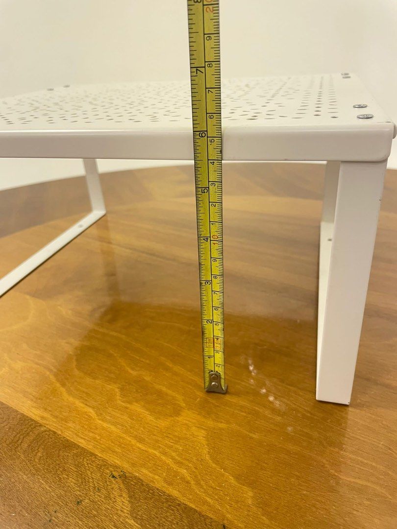 Table platform (Category: Tables & Sets) located in Singapore. Submitted by starrynight_ (Listing ID 1265176475, Image 3). Description: .
