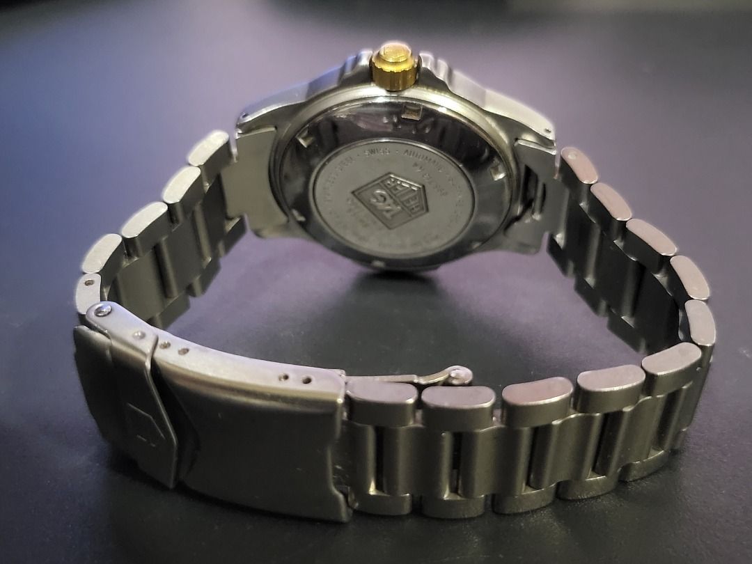 Tag heuer 695.713 ka top