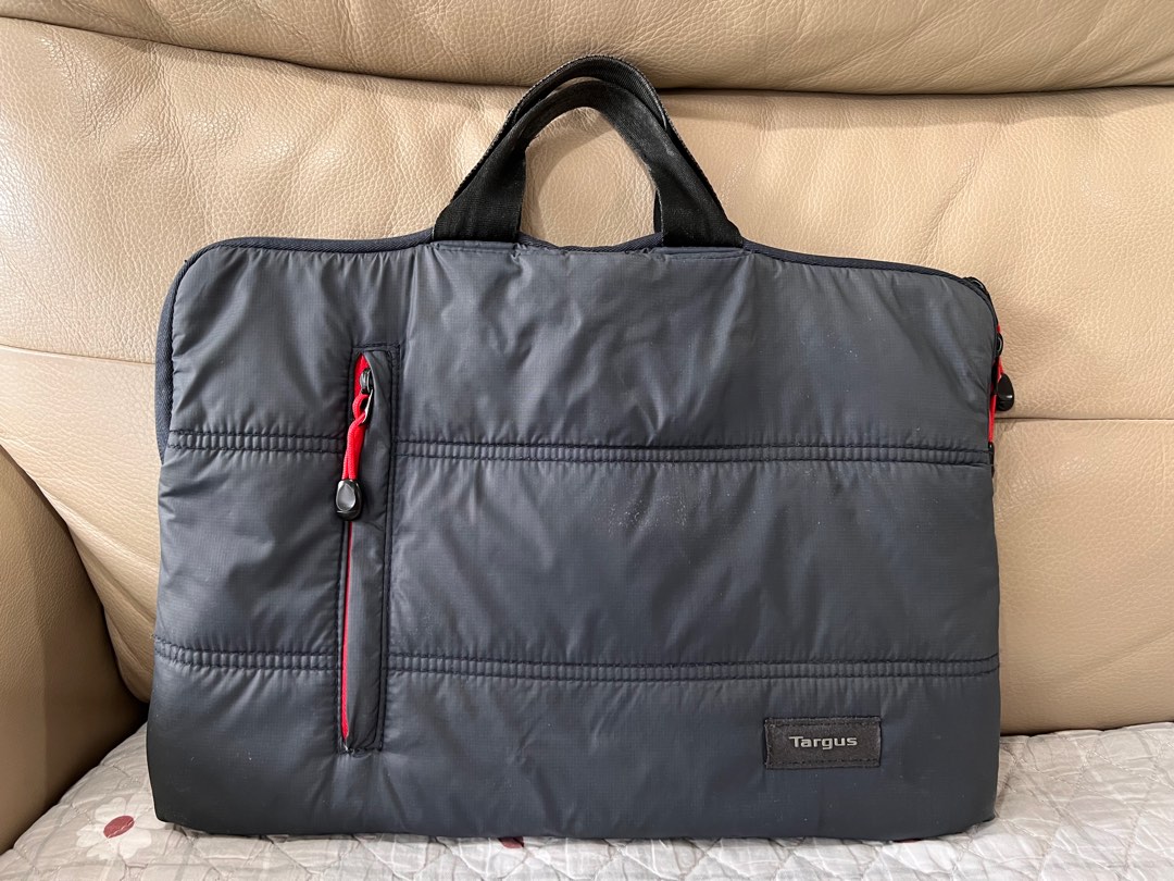 Targus laptop bag, Computers & Tech, Parts & Accessories, Laptop Bags ...
