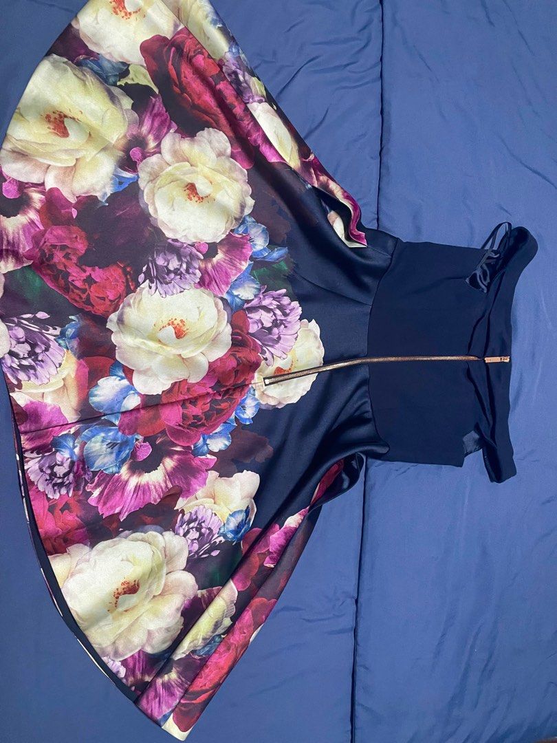 Ted baker dress outlet size 5