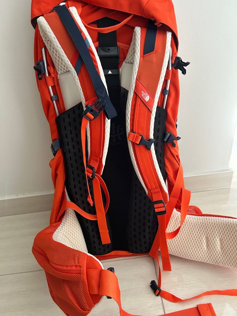 North face terra 65 jacket sales