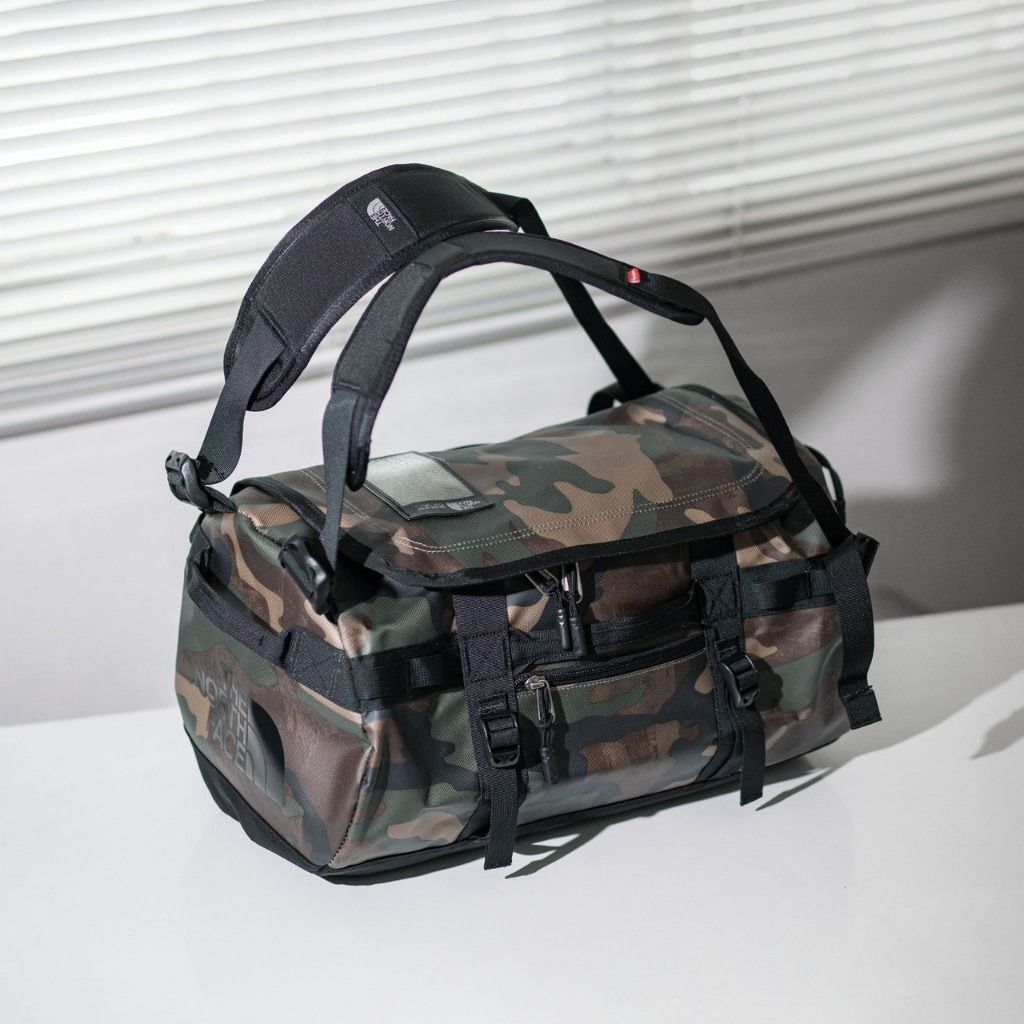 North face 2025 78 duffel