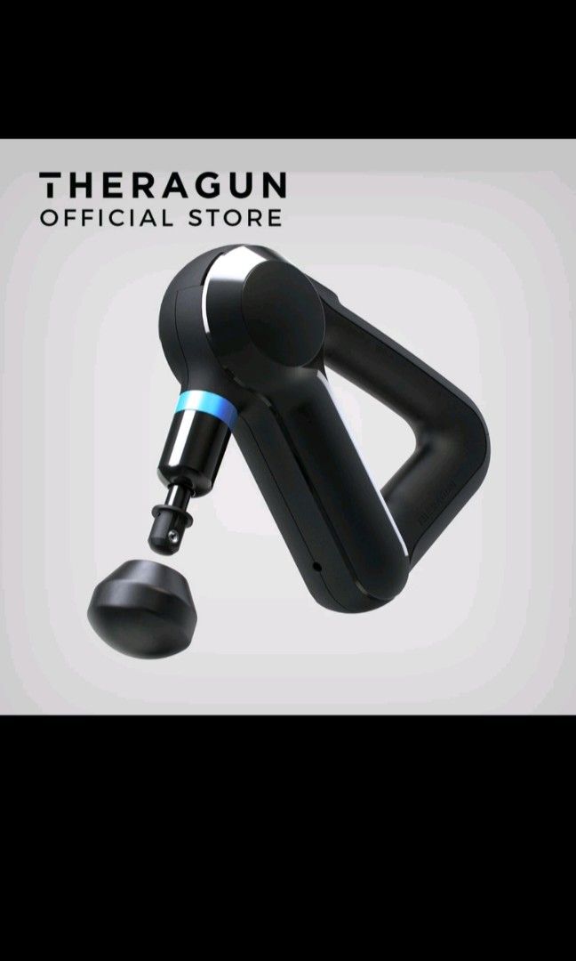 Quietest massage gun online