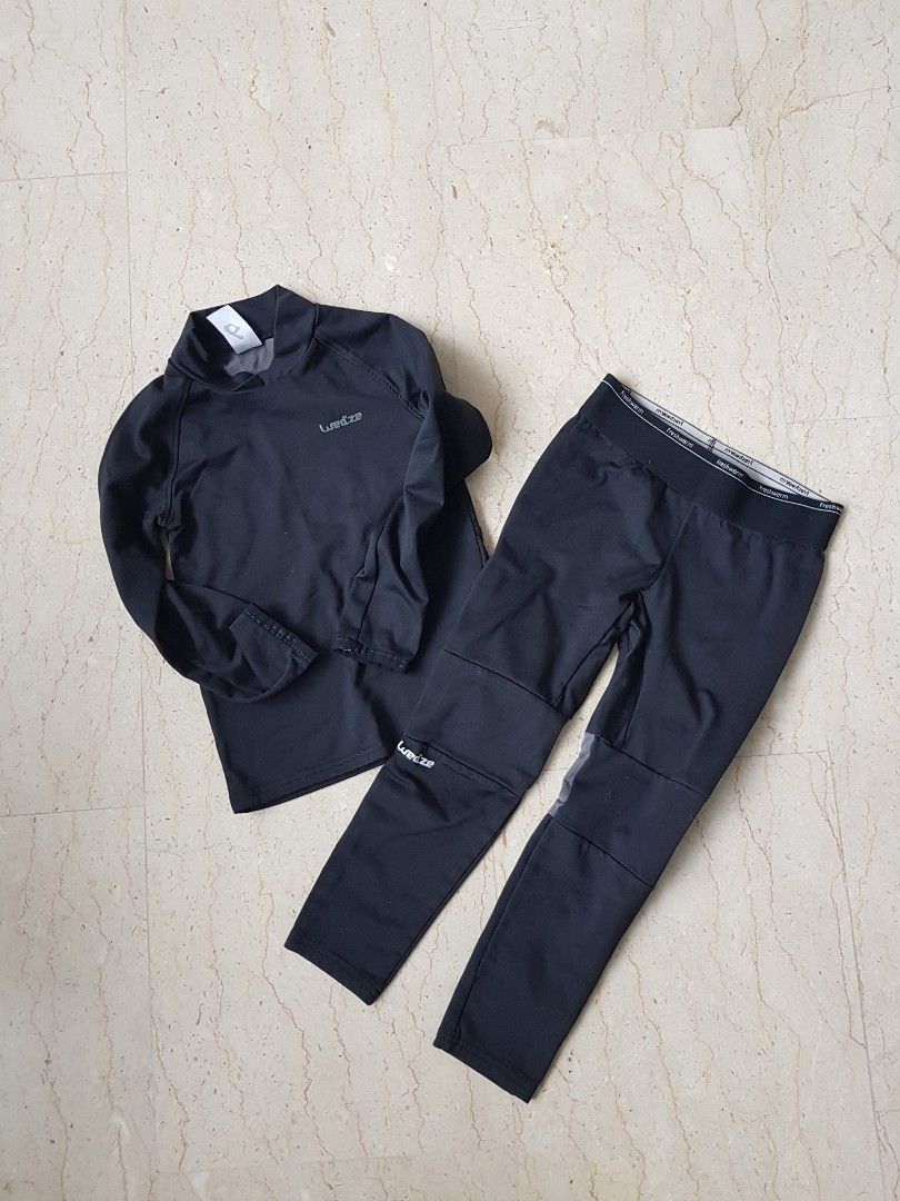 Thermal Wear for Children