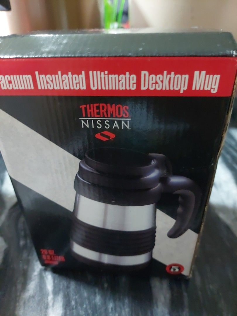 Thermos nissan clearance