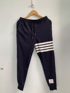 Thom Browne TB Size 1 Joggerpants 男士慢跑褲