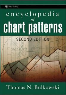 Thomas N. Bulkowski - Encyclopedia of Chart Patterns