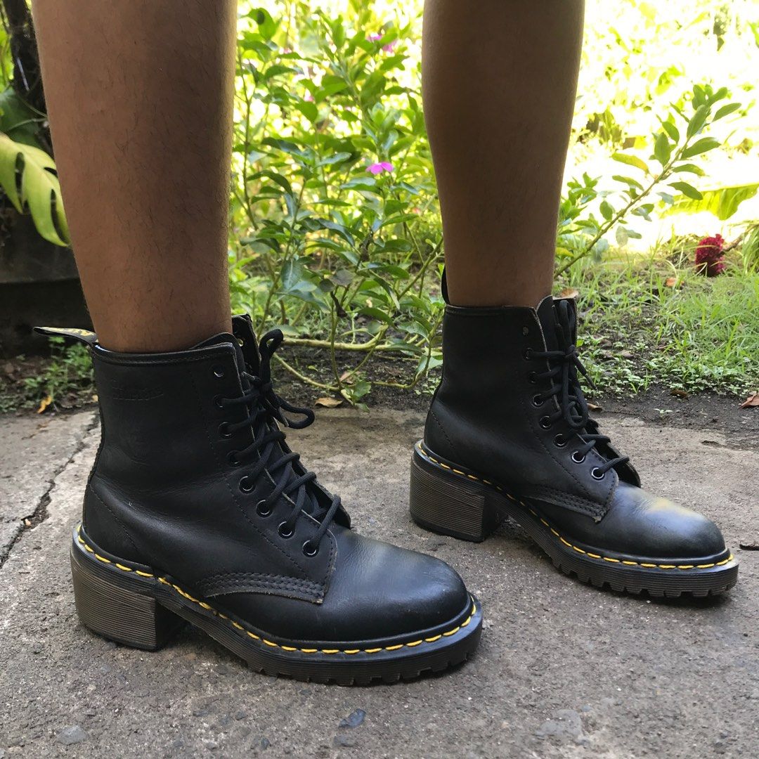 Size 5.5 hotsell doc martens
