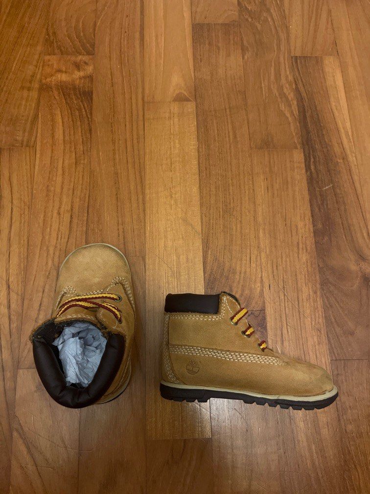 Timberland size 17 hotsell