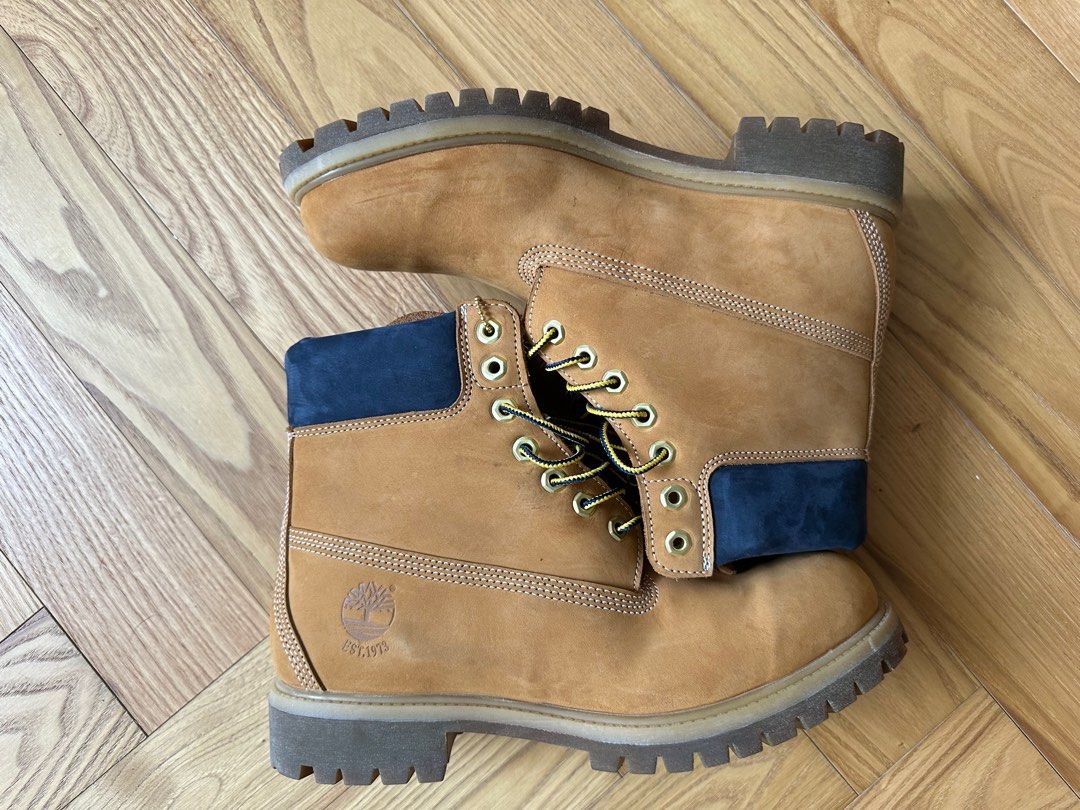 Men's 45th anniversary timberland shop
