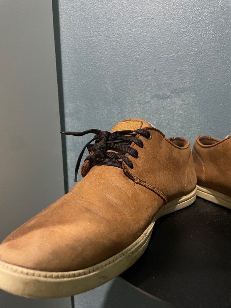 Timberland gingerbread new arrivals man