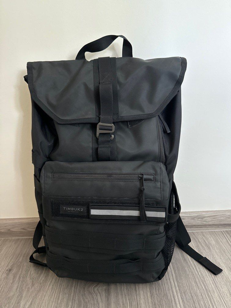 Timbuk2 spire new new arrivals black
