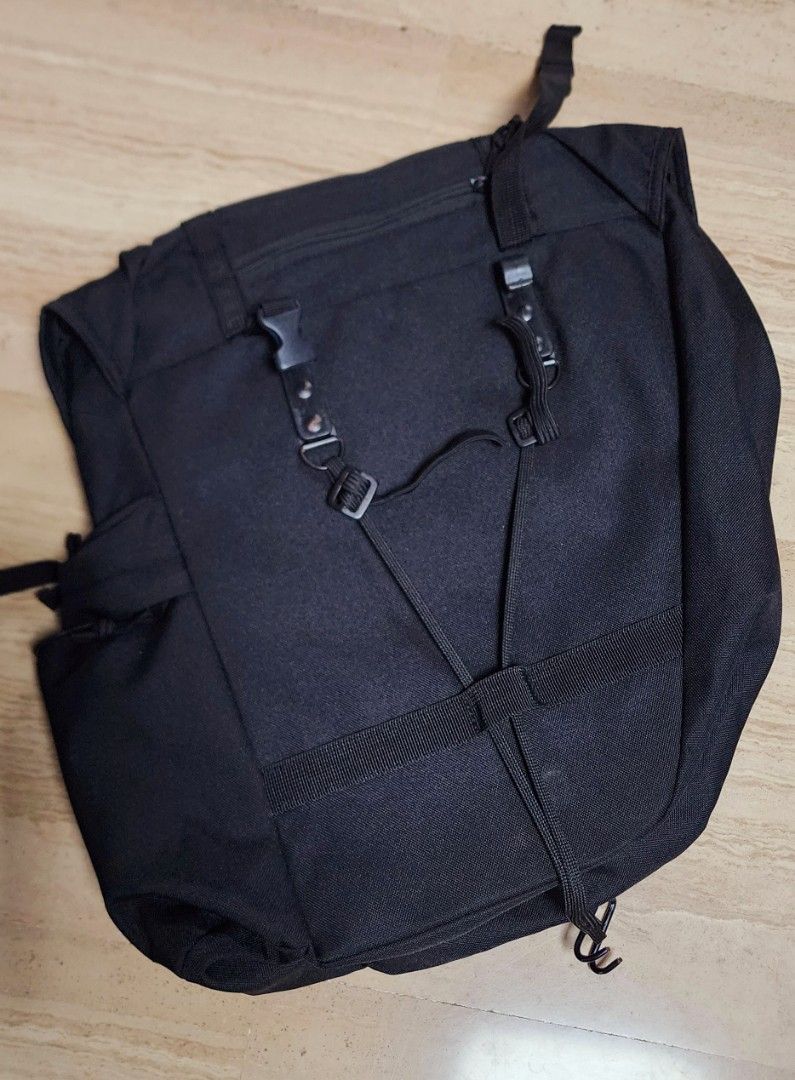 Tioga sales bike bag