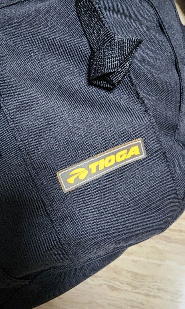 Tioga panniers sales