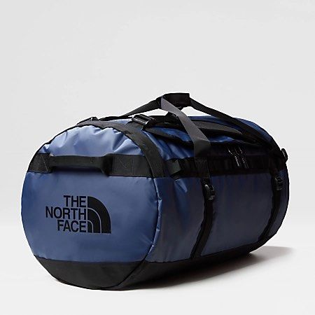 north face duffel backpack