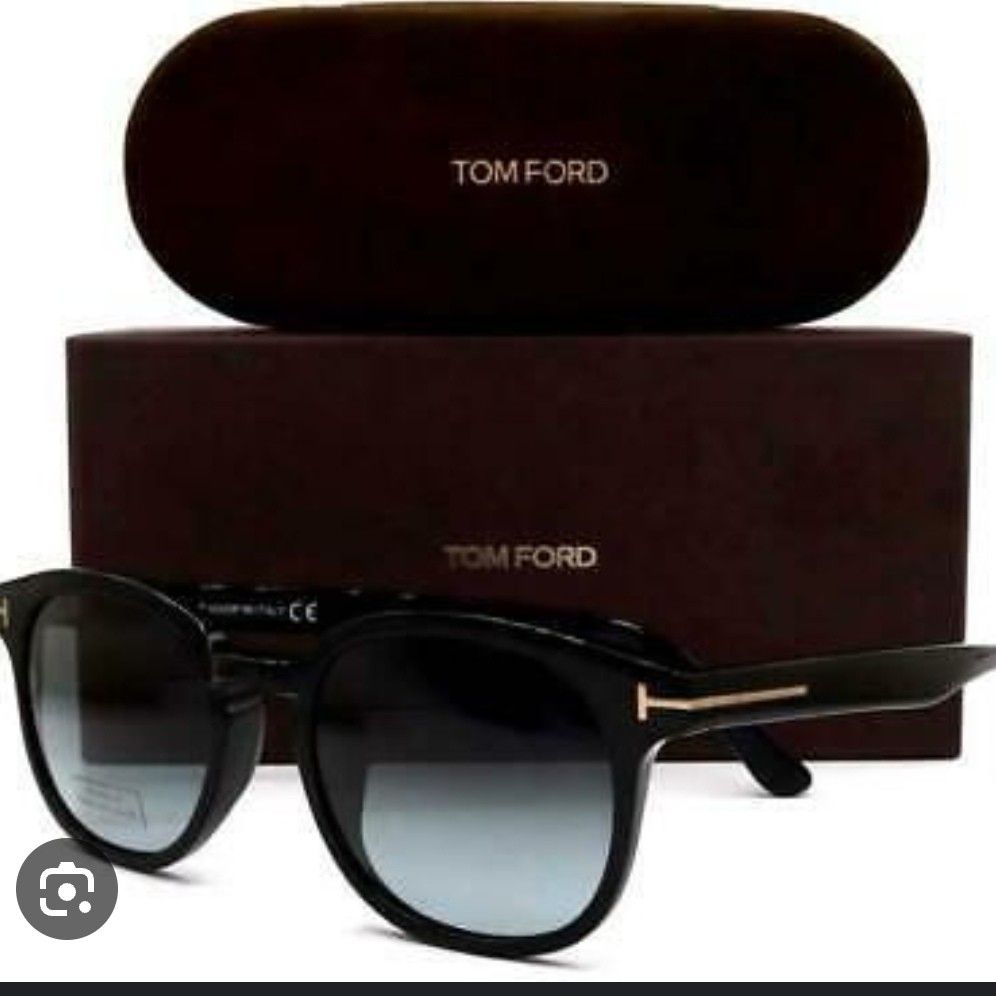Tom 2025 ford tf399