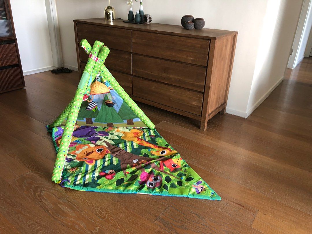 Lamaze teepee hot sale
