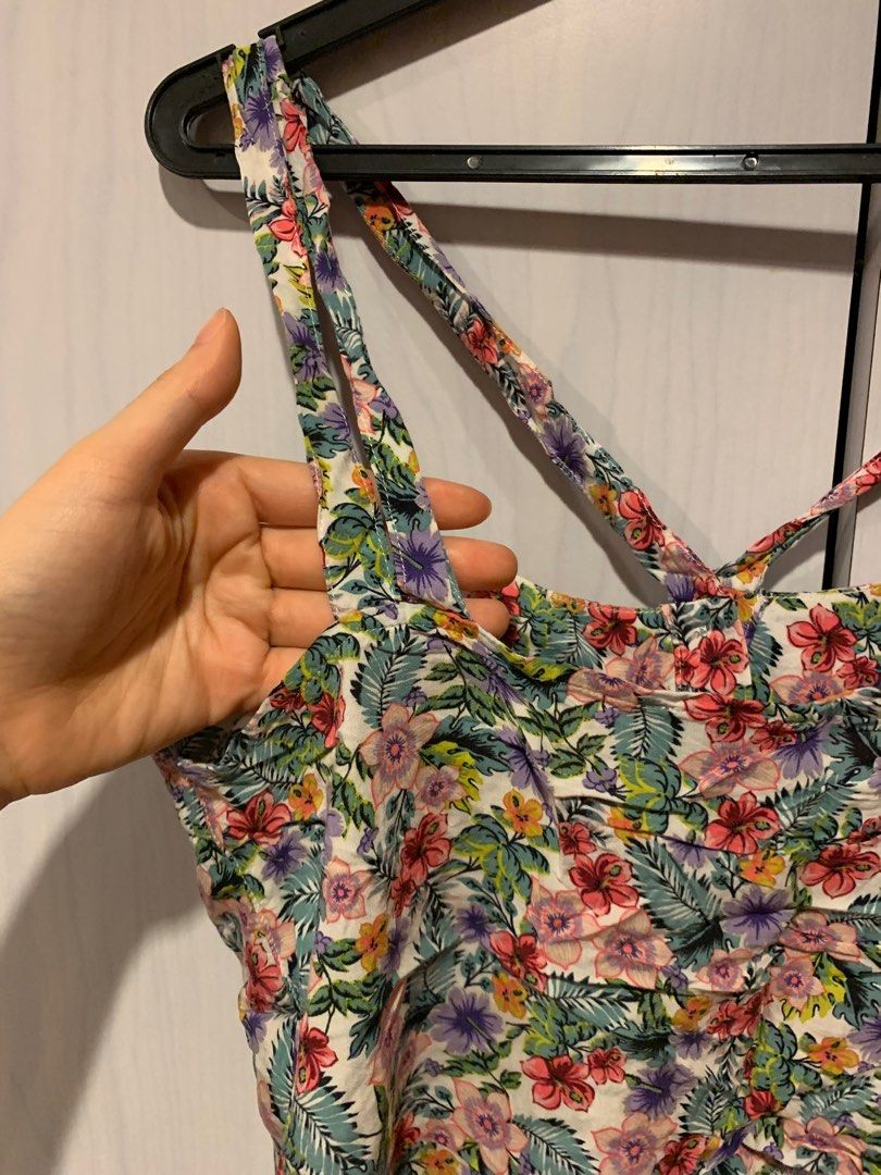 Topshop bustier deals