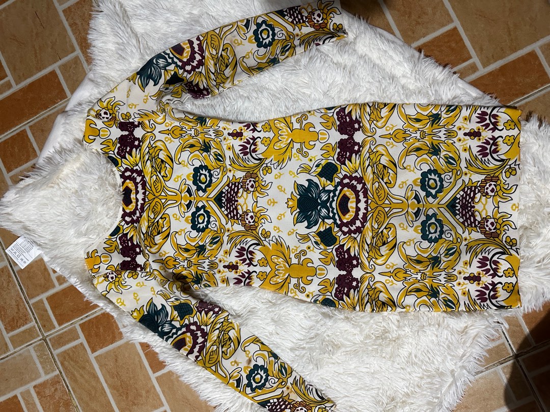 Torn by ronny kobo, Women's Fashion, Dresses & Sets, Dresses on Carousell