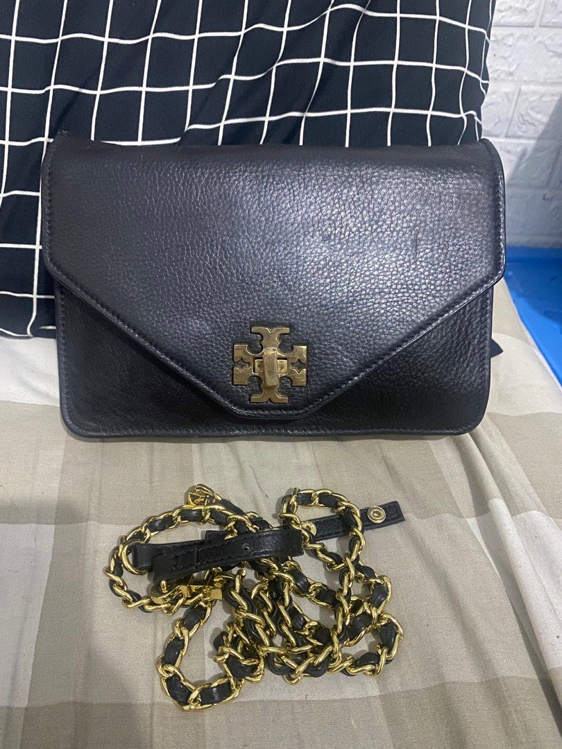 Tory burch kira envelope outlet crossbody