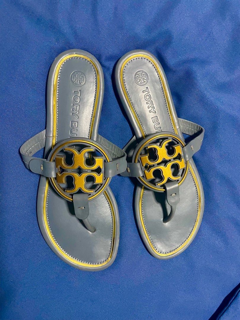 Tory burch miller 7.5 hot sale