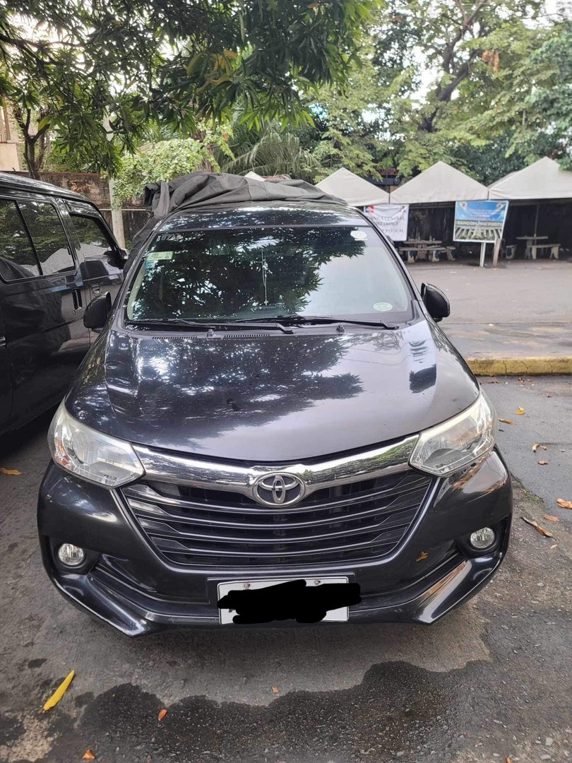 Toyota Avanza Used Cars for Sale in Philippines Carousell