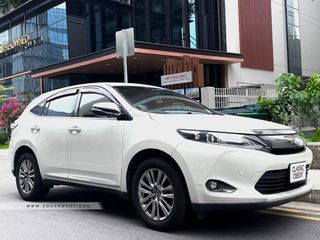 Toyota Harrier 2.0 Premium Panoramic (A)