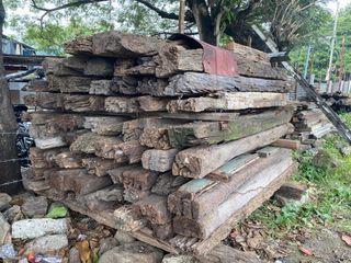 Trabiesa wood For Sale