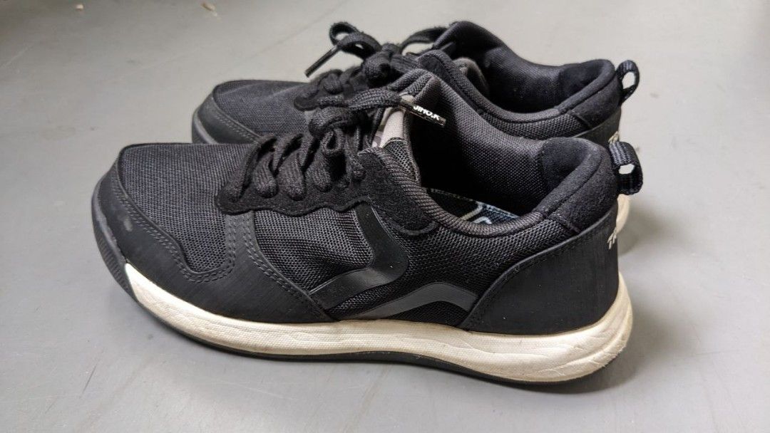 Puma parkour shoes 2025