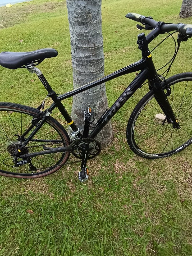 Trek livestrong fx cheap
