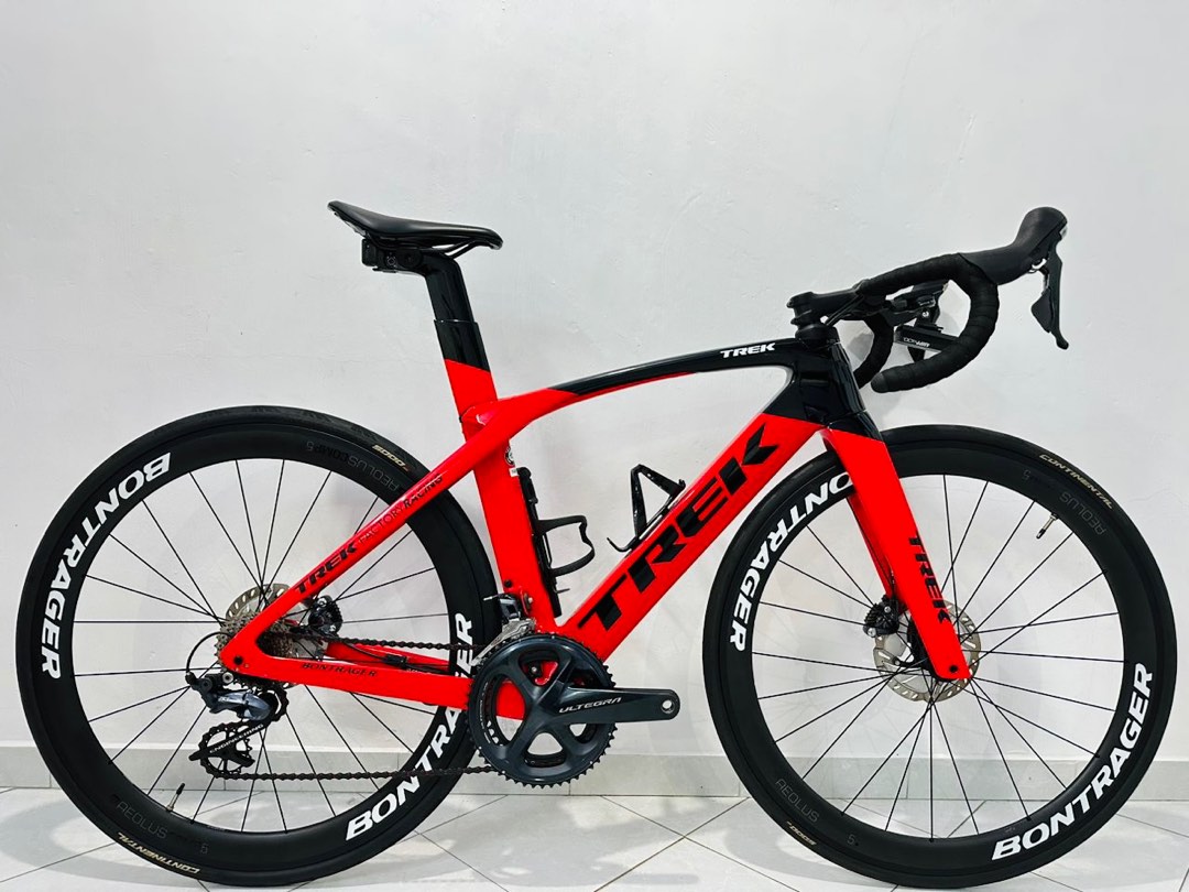 Trek madone sl6 2020 online